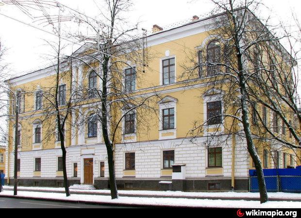 Медицинские центры никольское
