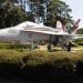 Marine Corps Air Station Beaufort aircraft display