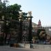 Gates and Grilles of Alexandrovsky Garden