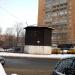 Вентиляционный киоск № 275 Замоскворецкой линии метрополитена в городе Москва