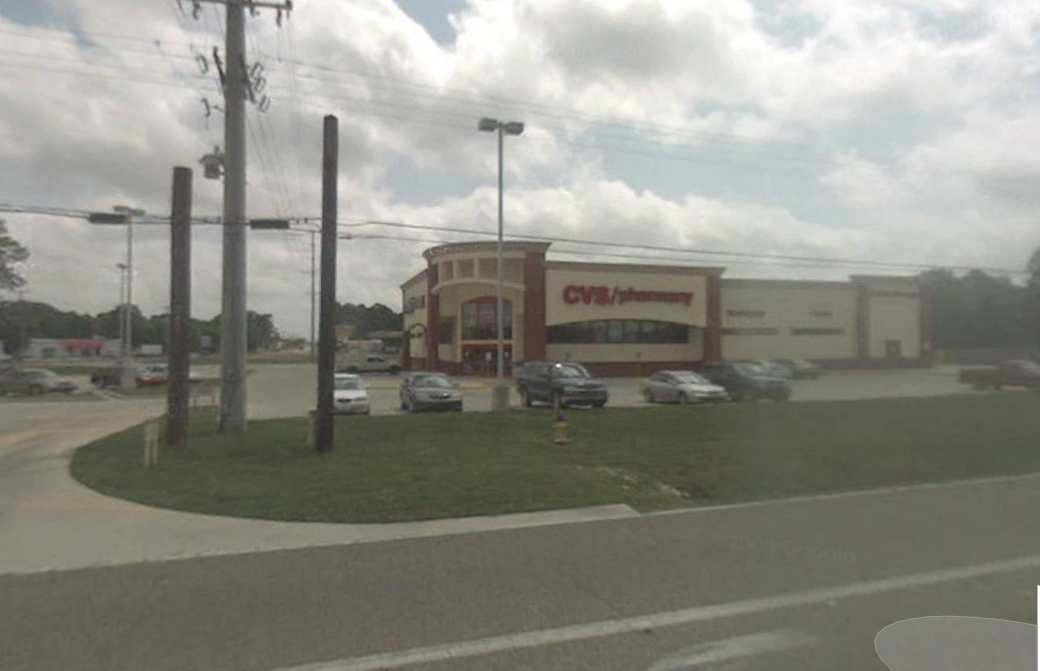 CVS Pharmacy Lafayette, Louisiana