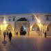 Mosquée Othmane Ben Affane dans la ville de Casablanca