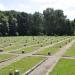 Soviet Military Cemetery in Warsaw in Warsaw city