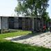 Soviet Military Cemetery in Wroclaw city