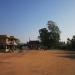 Puthiyakavu Devi Temple Yard