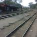 Railway Quatars in Katwa city