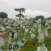 Cemitério Santa Helena na Manaus city