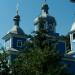 Храм святого Архистратига Михаила в городе Слуцк