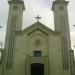 Igreja Nossa Senhora Aparecida na Manaus city
