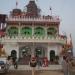 Temple of veshno-devi firozabad(usaini)