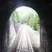 BNSF Railway Gaynor Tunnel