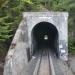 BNSF Railway Gaynor Tunnel