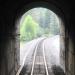 BNSF Railway Winton Tunnel