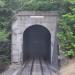 BNSF Railway Winton Tunnel