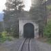 BNSF Railway Swede Tunnel