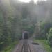 BNSF Railway Winton Tunnel