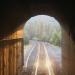 BNSF Railway Chumstick Tunnel