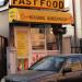 Fast food (ro) in Bucharest city