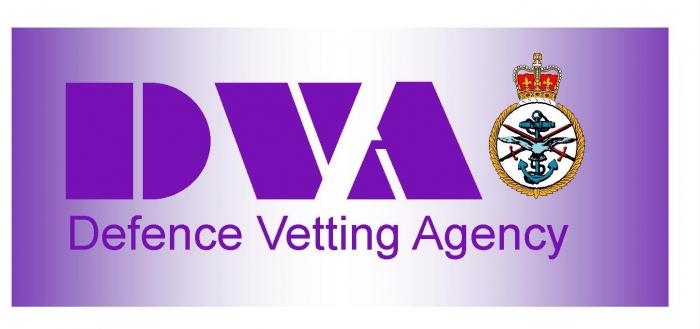 Defence Vetting Agency  York