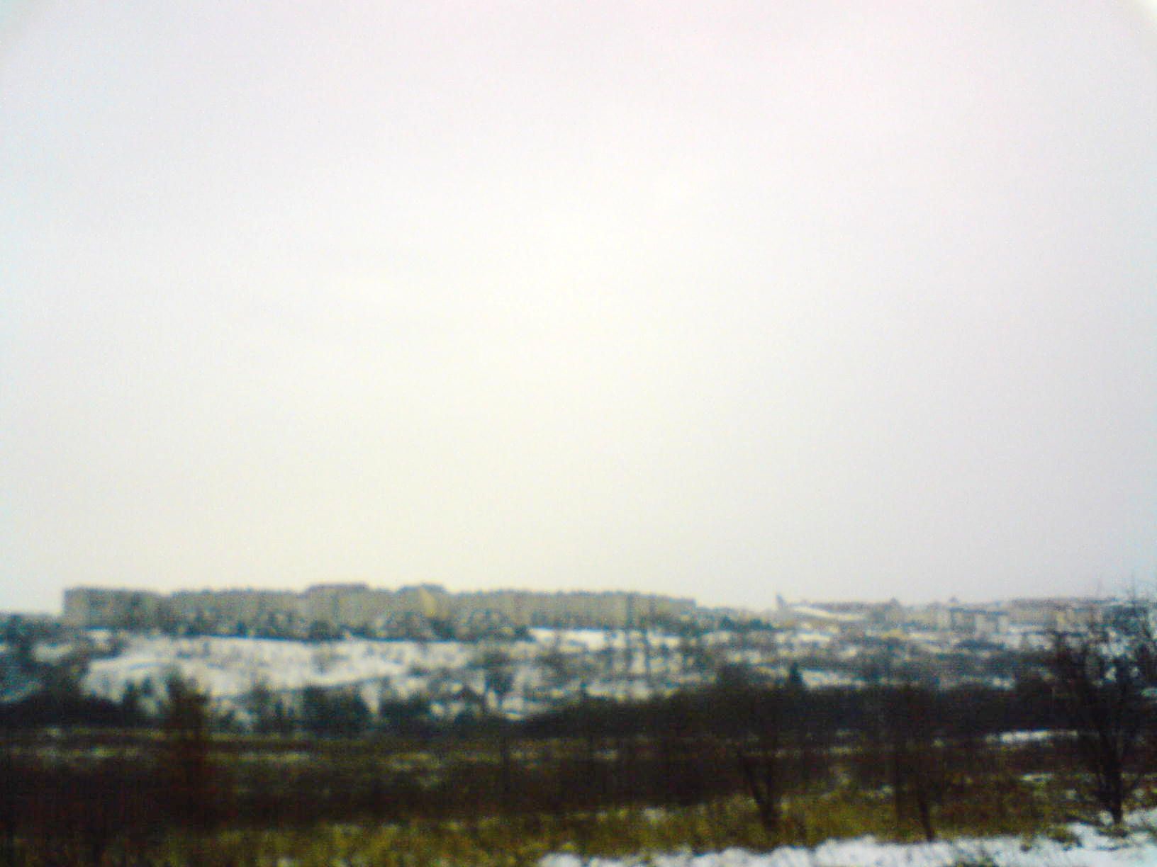 Orunia Górna - Gdańsk