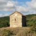 Kodmani Church of the Mother of God in Mtskheta city