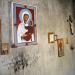 Kodmani Church of the Mother of God in Mtskheta city