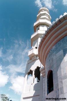 Mesquita de Maringa