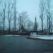СНТ «Нагорное» в городе Домодедово