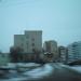 Пожарная часть № 58 в городе Домодедово