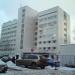 Городская поликлиника № 209 в городе Москва