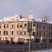 Памятник архитектуры «Доходный дом с лавками» в городе Москва