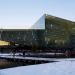 Harpa Concert Hall