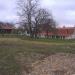 Кордон «Красный камень» в городе Севастополь