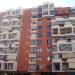 Pallati Melrose in Tirana city