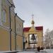 Храм Воскресения Христова в городе Томск