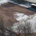 Футбольная площадка в городе Москва