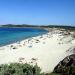 Spiaggia di Rena Maiori