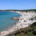 Spiaggia di Rena Maiori