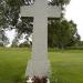 Tjøtta International War Cemetery