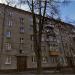 Глебовская ул., 8а корпус 1 в городе Москва