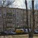 Игральная ул., 4 в городе Москва