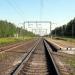 Железнодорожная платформа 237 км