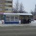 Автобусная остановка «Кинотеатр „Полёт“» в городе Долгопрудный