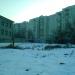 Чиланзар, квартал «Изза» в городе Ташкент