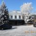 Краснолучский городской отдел Управления МВД в Луганской области в городе Хрустальный (Красный Луч)