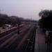 Tughlakabad Railway Station (TKD)