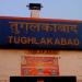 Tughlakabad Railway Station (TKD)