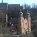 St. John Chrysostom Church in Pittsburgh, Pennsylvania city