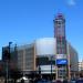 Greyhound Bus Station in Pittsburgh, Pennsylvania city