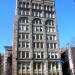 Ewart Building in Pittsburgh, Pennsylvania city